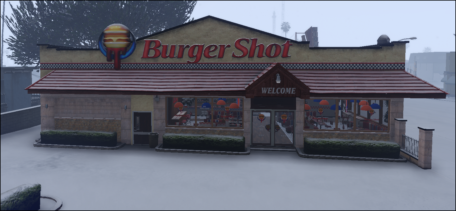 Burgershot